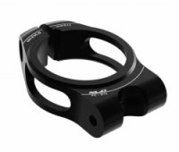 objímka sedlovky XLC 34,9mm PC-B13 černá
