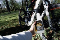 SpeedBox Ebike Cleaner