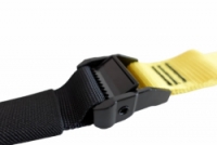 posilovací systém Acra závěsný žlutý