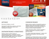 tepelný polštářek Heat Multiwarmer
