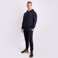 kalhoty dlouhé pánské Progress SYMBOL černé