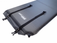 matrace samonafukovací 5cm modrá