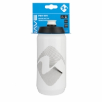 lahev M-Wave PBO 550ml bílá