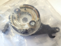 brzdové obložení Sturmey-Archer 70mm (kompletní kit zadní)