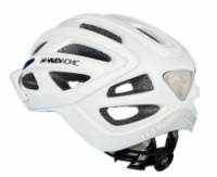 přilba HAVEN NOMIC bílá