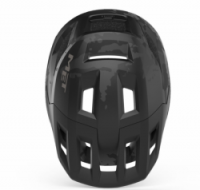 přilba MET SHELTER YOUTH MIPS černá