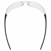 brýle UVEX Equate čiré