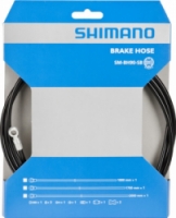 hadička hydraulických brzd Shimano SM-BH59-SB R785 1700mm + příslušenství černá