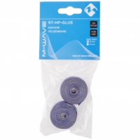 páska ráfková M-Wave light 20mm x 2m na blistru