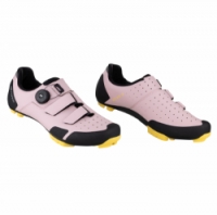 tretry FORCE MTB REVO 2, růžové 37