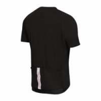 dres krátký pánský Progress TRAFFIC černý