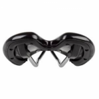 sedlo VELO Shorty Sport černé