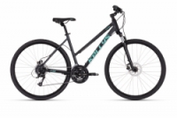 KELLYS Clea 90 Graphite Grey