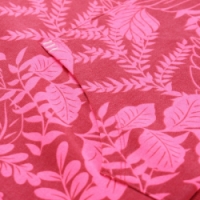 mikina dámská ALPINE PRO KYTORA růžová