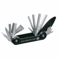 nářadí SKS TOM 14, 14 funkcí