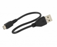 osvětlení přední 4RACE LF05C CREE XM-L LED 1000LM USB-C černé