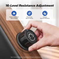 Trenažér veslařský MERACH R15 magnetický