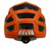 přilba HAVEN Grapholo oranžová