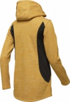 svetr dámský LOAP GALIMA žluto-černý