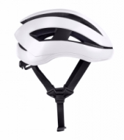 přilba FORCE NAOS, bílá M-L