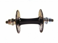 náboj Sturmey-Archer HBT30F přední 36d ALU černý