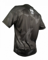 dres krátký pánský HAVEN ENERGIZER Crazy černo/černý