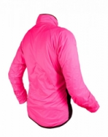 bunda HAVEN FEATHERLITE BREATH růžová