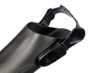 šnorchlovací set 3v1 ACRA žlutý 36-41