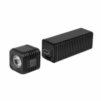 osvětlení přední TOPEAK CUBICUBI 1200