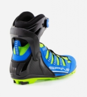 boty na kolečkové lyže SKOL SPINE RS SKIROLL SKATE