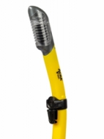 šnorchlovací set 3v1 ACRA žlutý 36-41