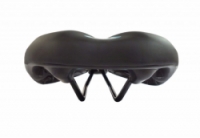 sedlo DDK DD153MF 280x170mm Memory černo-modré