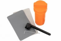 kajak Jbay Zone V-Shape DUO nafukovací 426x90