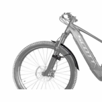 blatník přední TOPEAK TETRAFENDER M1 26-29"ER