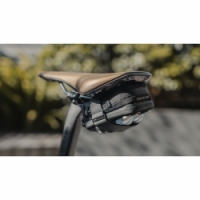 brašna TOPEAK ELEMENTA GEARBAG podsedlová 0,3L