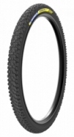 plášť MICHELIN FORCE XC2 TS TLR 29"x2.25/57-622 RL kevlar