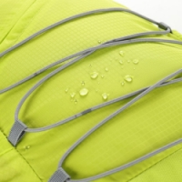 batoh ALPINE PRO OSEWE 30L zelený