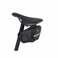 brašna TOPEAK AERO WEDGE PACK DX small s QuickClick 0,5L