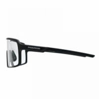 brýle Progress VISION PHC fotochromatické černé