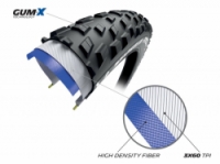 plášť MICHELIN FORCE XC2 TS TLR 29"x2.25/57-622 PL kevlar