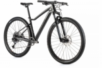 Apache Hupahu C3 - černá (29) S