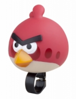 Houkačka plastová zvířátko Angry Bird