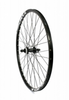 kolo zapletené 29" 622-19 TOP DISC zadní 36 děr RU Centerlock černé