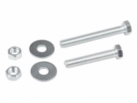 blatníky M-Wave 12"-18" šíře 65mm černé