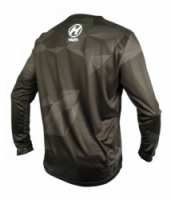 dres dlouhý pánský HAVEN ENERGIZER Crazy long černo/barevný