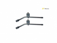 nosič Sport Arsenal 241 Al mini (pro kola 22-24")