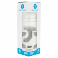 lahev R&B Symetric bílá 700ml