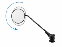 zrcátko Krampe skládací KF1