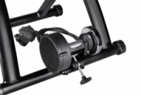 trenažér FORCE DRILL MAGNETIC 400watt Fe, černý