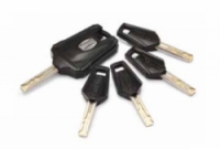 zámek Onguard Rottweiler 20x1000mm